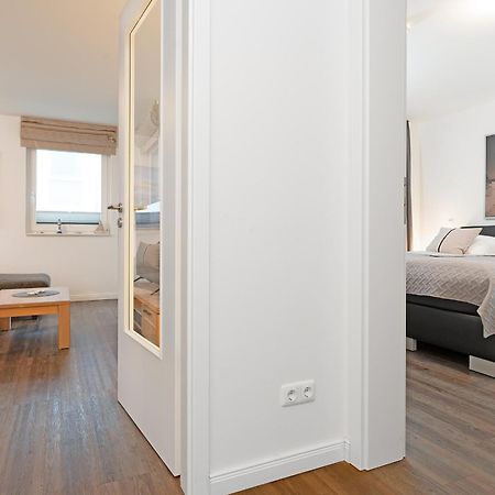 Ferienwohnung Auszeit Scharbeutz Exteriér fotografie