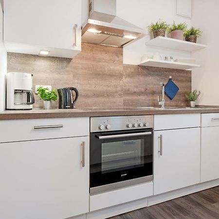 Ferienwohnung Auszeit Scharbeutz Exteriér fotografie