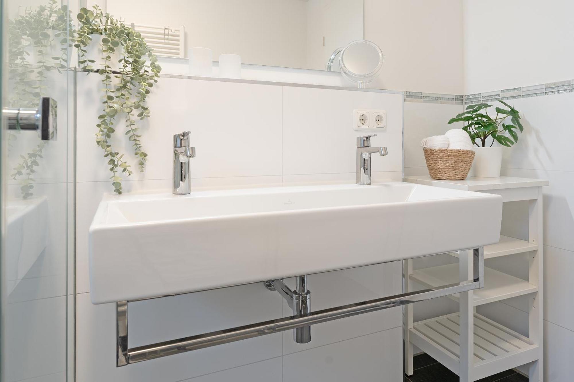 Ferienwohnung Auszeit Scharbeutz Exteriér fotografie