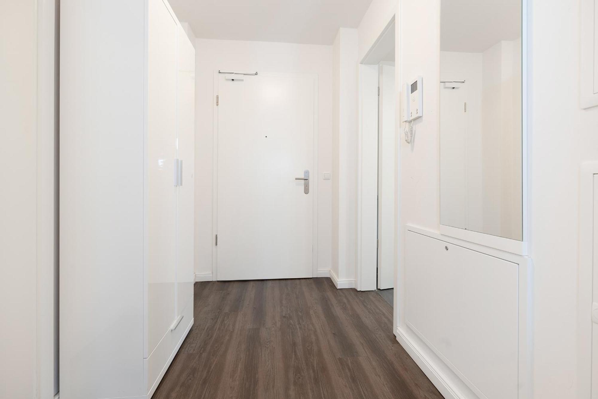 Ferienwohnung Auszeit Scharbeutz Exteriér fotografie