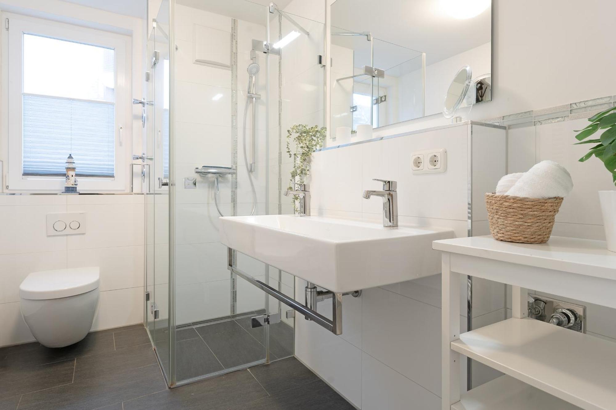 Ferienwohnung Auszeit Scharbeutz Exteriér fotografie