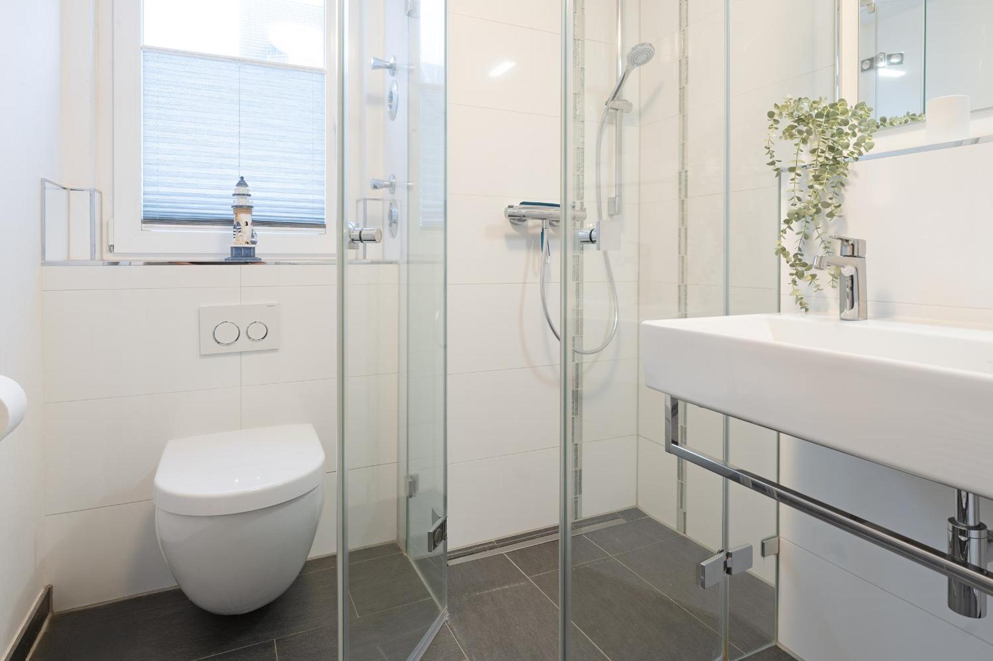 Ferienwohnung Auszeit Scharbeutz Exteriér fotografie